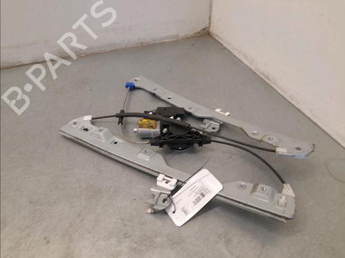 Used Front right window mechanism Front right window mechanism 38713801 38713801
