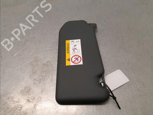 Used Right sun visor Right sun visor PEUGEOT 5008 III (KA_, KB_, KC_) e-210 (213 hp) 32768704 32768704