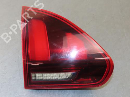 Left tailgate light PEUGEOT 2008 I (CU_) 1.2 THP 110 / PureTech 110 | BP30164240C79 