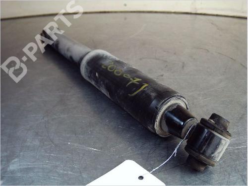 Right rear shock absorber CITROËN C3 / C3 ORIGIN III (SX) 1.5 BlueHDi 100 (SXYHYP, SXYHTU) | BP9584816M19 