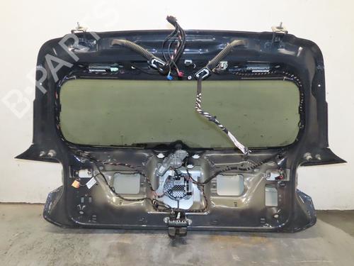 Tailgate VW GOLF VIII (CD1, DA1) 1.0 eTSI | BP32511260C6 - Image 3