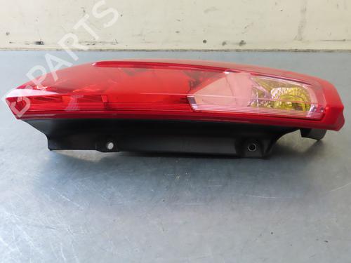 Used Left taillight FIAT GRANDE PUNTO (199_) 1.2 (65 hp) 22368021