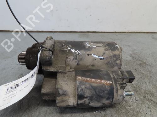 Starter VW NEW BEETLE (9C1, 1C1) 1.6 | BP23157872M8 
