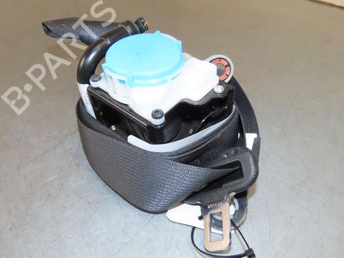 Used Front right belt tensioner SUZUKI SWIFT V (AZ) 1.2 Hybrid (Mild Hybrid) (A2L412) (83 hp) 29600999