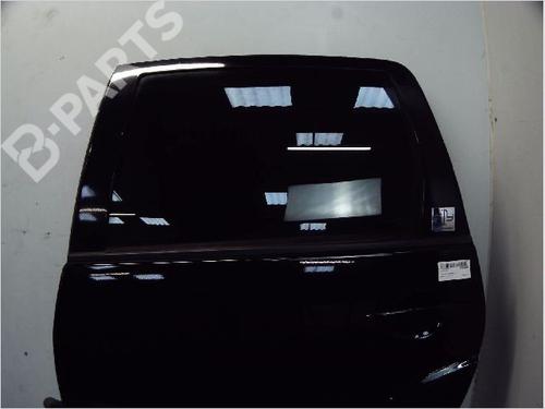 Left rear door CITROËN C-CROSSER (VU_, VV_) 2.2 HDi | BP10415371C4 
