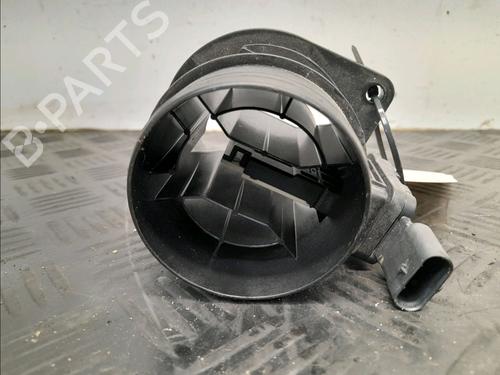 Used Mass air flow sensor VW GOLF VII (5G1, BQ1, BE1, BE2) 1.6 TDI (105 hp) 27923354