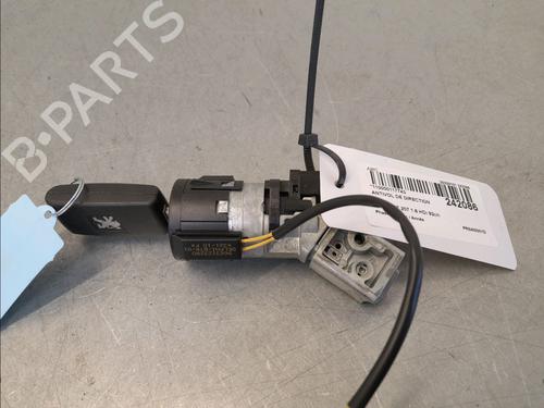 Used Ignition barrel Ignition barrel PEUGEOT 207 SW (WK_) 1.6 HDi (92 hp) 35936414 35936414