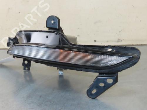 Right front indicator RENAULT MEGANE IV Hatchback (B9A/M/N_) 1.2 TCe 130 (B9MR) | BP37650615C33 - Image 9