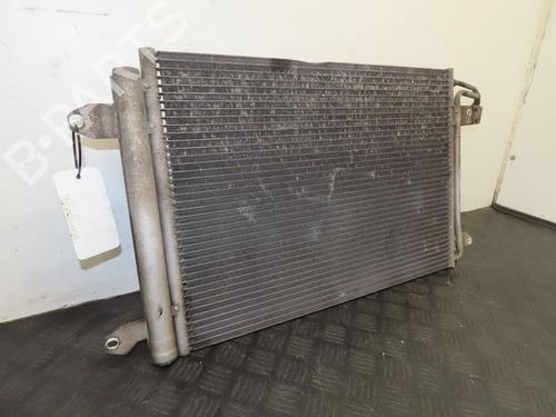 Heater matrix VW TOURAN (1T3) 1.6 TDI | BP27487841M63 