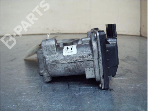 Throttle body RENAULT KANGOO / GRAND KANGOO II (KW0/1_) 1.2 TCe 115 (KW02, KW14) | BP9410479M82 