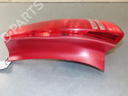 Right taillight CITROËN C4 I (LC_) 1.6 HDi | BP30164250C35 