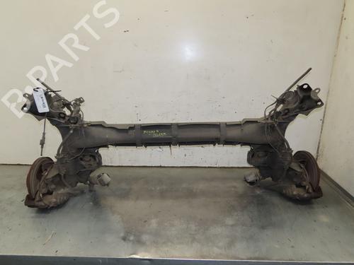 Used Rear axle Rear axle 37062469 37062469