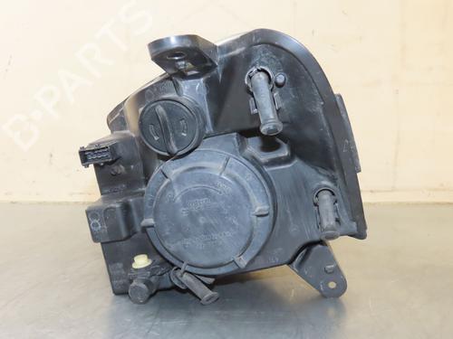 Right headlight CITROËN BERLINGO / BERLINGO FIRST Box Body/MPV (M_) 1.6 HDI 90 (MB9HX, MC9HX) | BP18663416C29 
