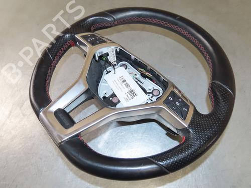 Steering wheel MERCEDES-BENZ A-CLASS (W176) A 180 (176.042) | BP34709983C49 - Image 6