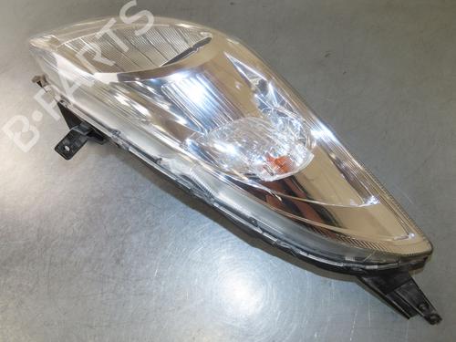 Right headlight SUZUKI SWIFT IV (FZ, NZ) 1.2 (AZH412, ZC72S) | BP38226363C29 - Image 4