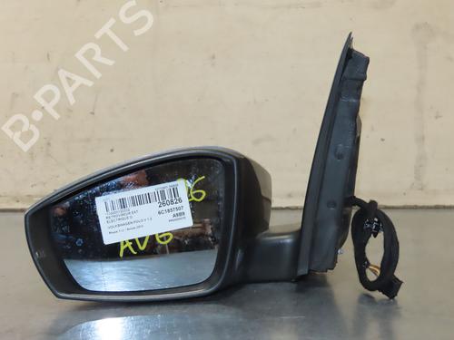 Retrovisor izquierdo Retrovisor izquierdo 38428956 38428956