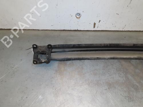Used Rear bumper reinforcement VW SCIROCCO III (137, 138) 2.0 TDI (140 hp) 25777717