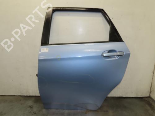 Used Left rear door Left rear door TOYOTA VERSO S (_P12_) 1.4 D4-D (NLP121_, NLP121R) (90 hp) 34106377 34106377