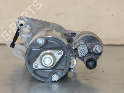 Starter VW GOLF VI (5K1) 2.0 TDI | BP36426596M8 - Image 4