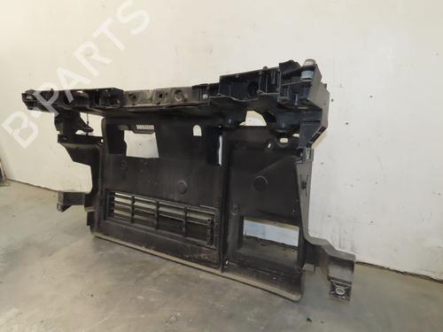Used Front slam panel Front slam panel 36893342 36893342