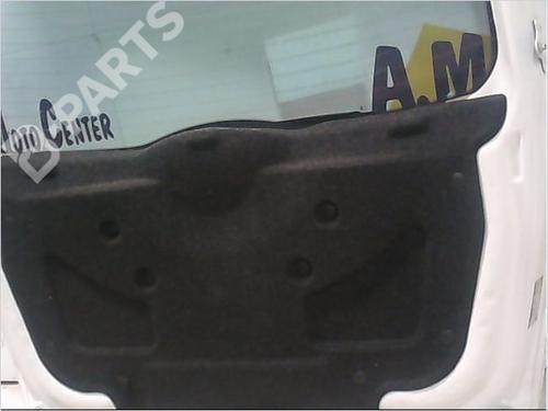 Tailgate FIAT 500 (312_) 0.9 (312AXG1A, 312.AXG11) | BP9405822C6