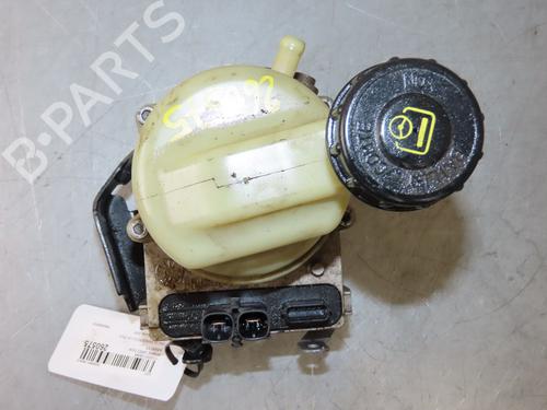 Steering pump DACIA SANDERO II 1.0 SCe 75 (B8JC, B8JD, B8NC) | BP36426622M99  - Image 6