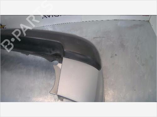 Rear bumper PEUGEOT 207 SW (WK_) 1.6 HDi | BP23158778C8