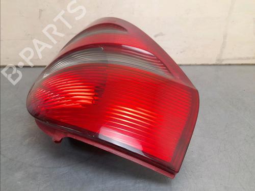Left taillight MERCEDES-BENZ A-CLASS (W169) A 180 CDI (169.007, 169.307) | BP15206314C34 