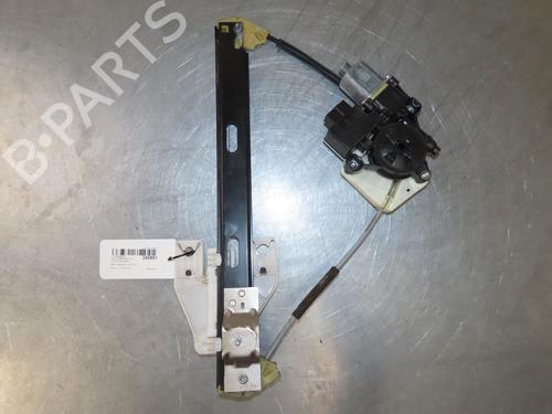 Rear left window mechanism SEAT LEON (5F1) 1.2 TSI | BP18859209C24