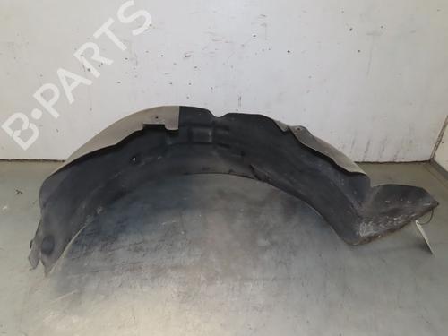 Wheel arch CITROËN C4 II (NC_) 1.6 HDi 110 | BP26589786C56 