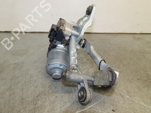 Front wiper motor PEUGEOT 3008 I MPV (0U_) 1.6 HDi | BP19057748M29 
