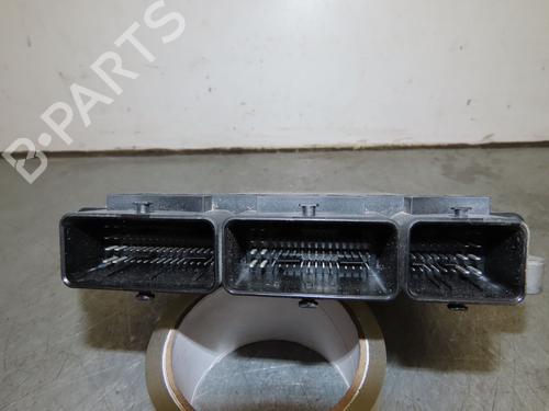 Engine control unit (ECU) RENAULT CLIO IV Grandtour (KH_) 1.5 dCi 90 (KHN3, KHN4) | BP19103970M57