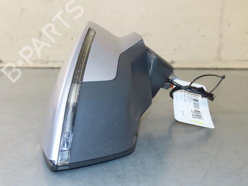 Right mirror SEAT IBIZA V (KJ1, KJG) 1.0 TSI | BP25622207C27 