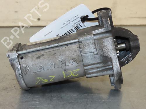 Starter RENAULT CAPTUR I (J5_, H5_) 1.5 dCi 110 | BP39755971M8 - Image 5