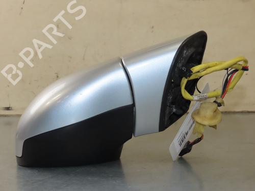 Left mirror PEUGEOT 308 SW I (4E_, 4H_) 1.6 HDi | BP25795823C26 