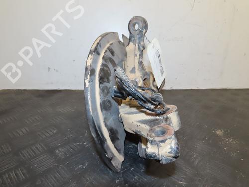 Right front steering knuckle RENAULT CLIO V (B7_) 1.3 TCe 140 (B7N0) | BP32100299M26 - Image 3