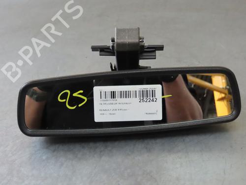 Rear mirror RENAULT ZOE (BFM_) ZOE (BFMC, BFMD) | BP34497961I6  - Image 6