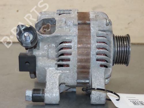 Alternator CITROËN C3 II (SC_) 1.4 | BP26303335M7 