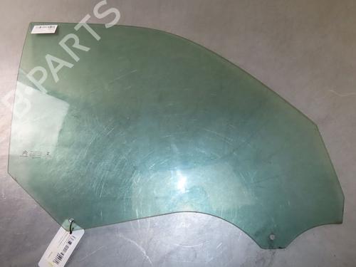 Used Front right door window CITROËN C4 Picasso II 1.6 HDi / BlueHDi 115 (115 hp) 22848280