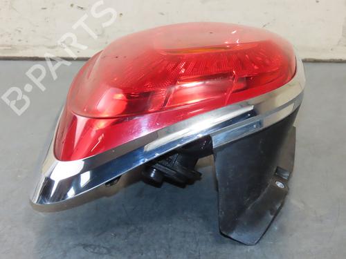 Right taillight FIAT 500X (334_) 1.4 (334AXC1B, 334AXC11) | BP40050730C35 - Image 3