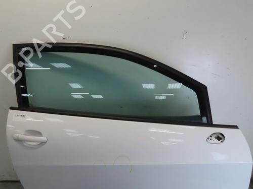 Right front door SEAT IBIZA IV (6J5, 6P1) 1.6 TDI | BP17381665C3 