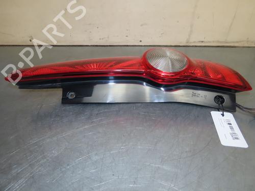 Right taillight OPEL AGILA (B) (H08) 1.0 (F68) | BP16897827C35 
