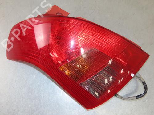 Left taillight SUZUKI SWIFT III (MZ, EZ) 1.3 DDiS (RS413D) | BP39039275C34 - Image 8