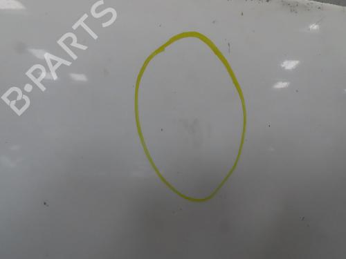 Hood CITROËN BERLINGO Box Body/MPV (B9) 1.6 HDi 90 | BP25279292C1