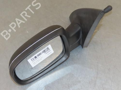 Retrovisor esquerdo OPEL CORSA C (X01) 1.3 CDTI (F08, F68) (70 hp) 28711233