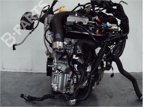 Engine RENAULT CLIO V (B7_) 1.0 TCe 90 (B7MT) | BP10075729M1 - Image 8