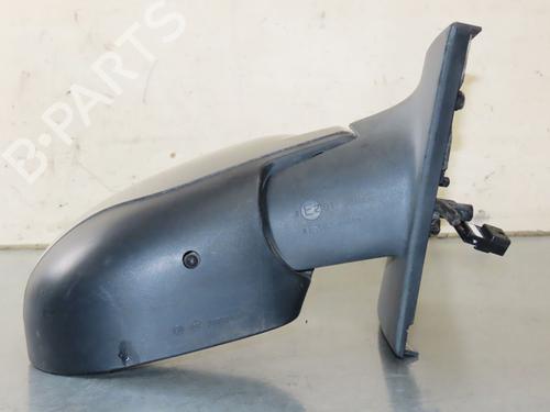 Retrovisor direito RENAULT CLIO III Grandtour (KR0/1_) 1.5 dCi (KR0F) (86 hp) 31151588