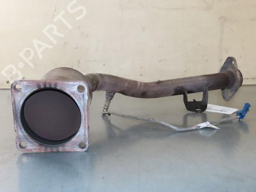 Catalyst PEUGEOT 207 (WA_, WC_) 1.4 HDi | BP31179625M10