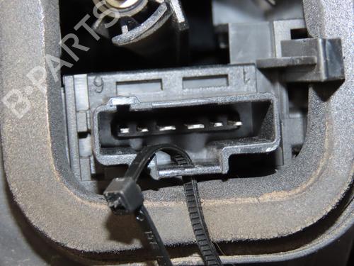 Right taillight CITROËN C4 II (NC_) 1.6 HDi 90 | BP29872266C35 