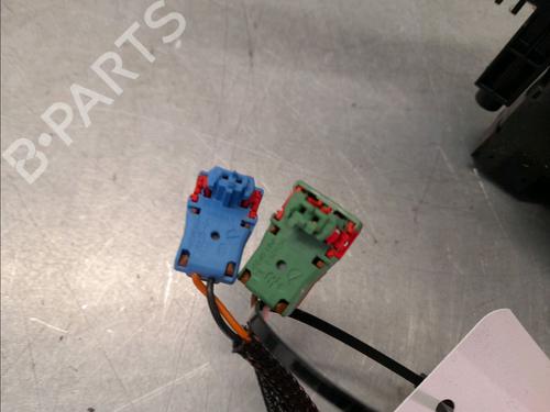 Ratstangsstang RENAULT KADJAR (HA_, HL_) 1.6 dCi 130 (HLA4) (130 hp) 30188408